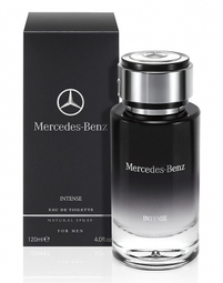 Мъжки парфюм MERCEDES - BENZ Intense